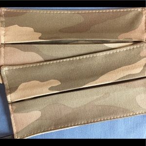 Camouflage Face Masks - Prints